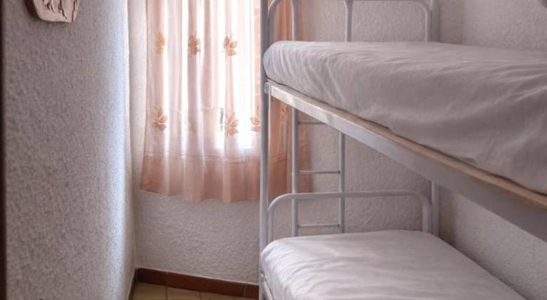 Holiday apartment with 2 rooms for 4 persons — photo 2