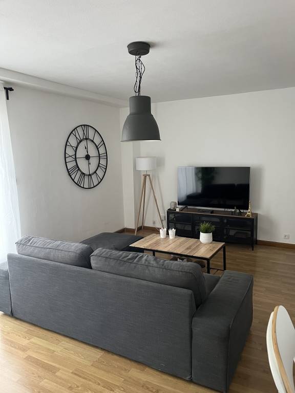 Appartement Enghien-les-Bains