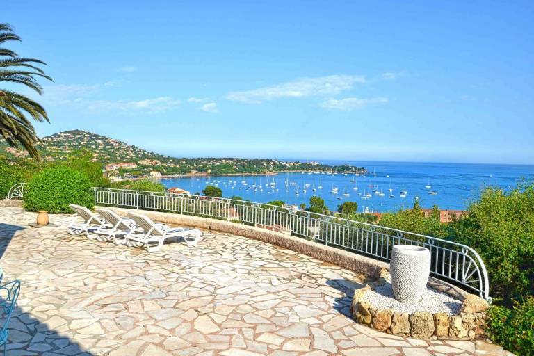 Maison de vacances Agay