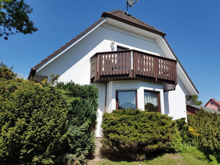 Ferienwohnung  Breege