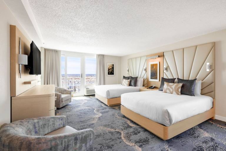Resort Ocean City