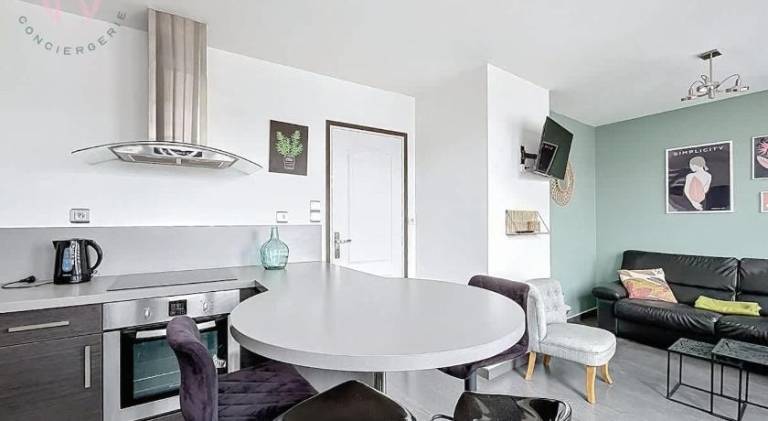 Nice apartment | Dogs allowed — photo 5