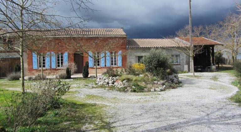 Casa rural Toulouse