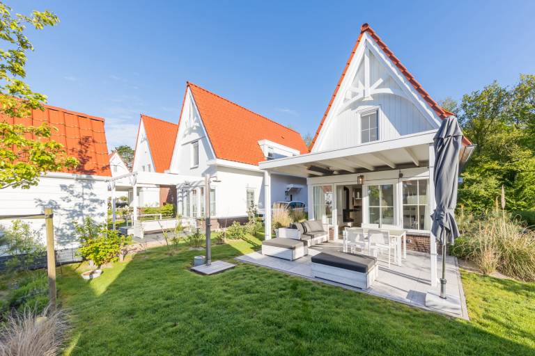 Villa Dishoek