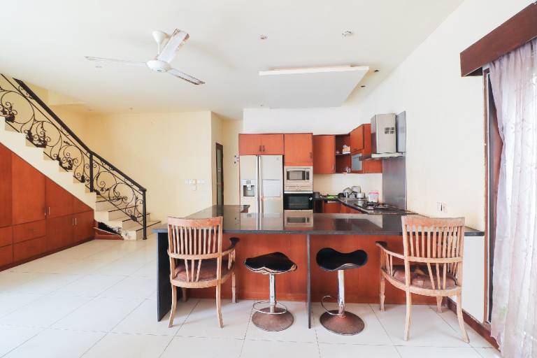 Collection O 91570 Melrose Homestay — photo 2