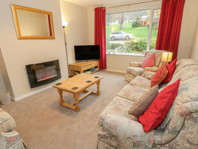 Cottage with garden | Beach view — photo 2