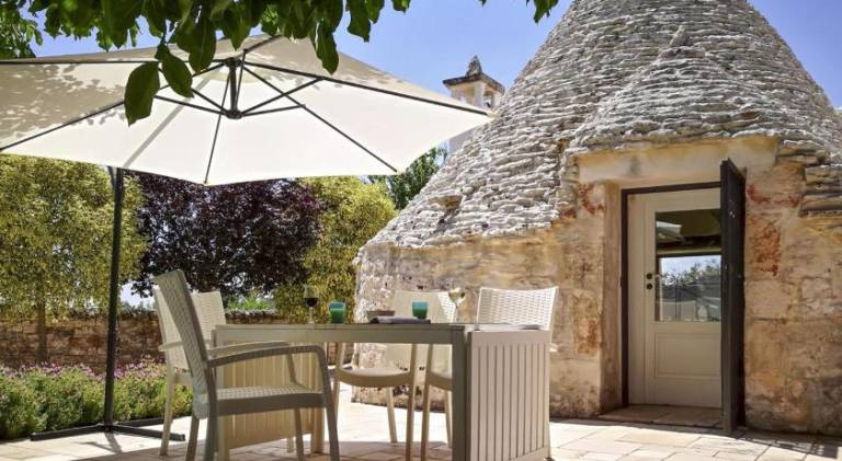Beautiful villa with hot tub & pool | Pets are welcome — photo 2
