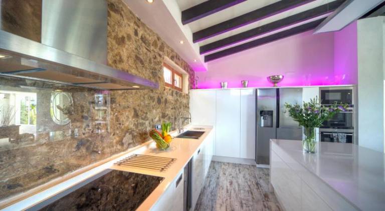 Mimar villa altea — photo 5