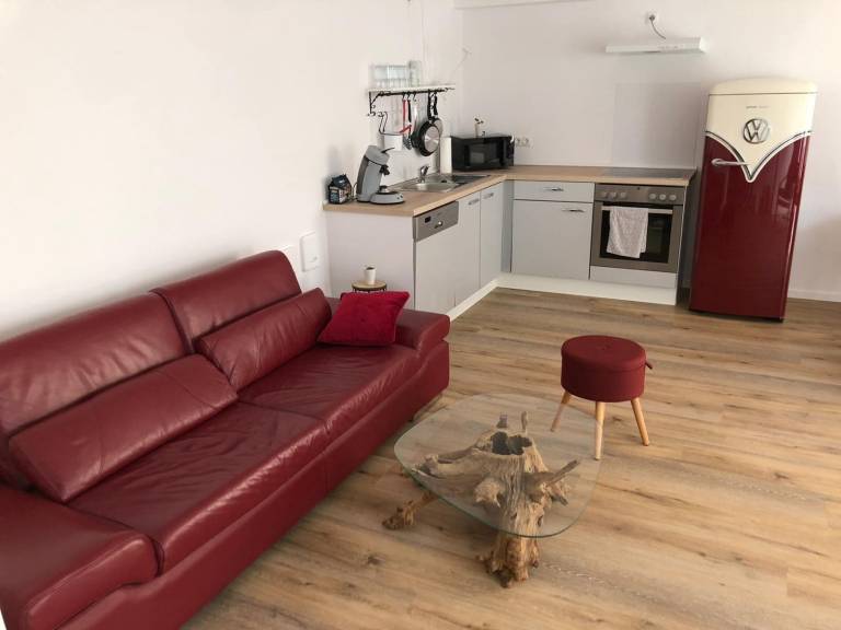 Ferienwohnung Wesseling