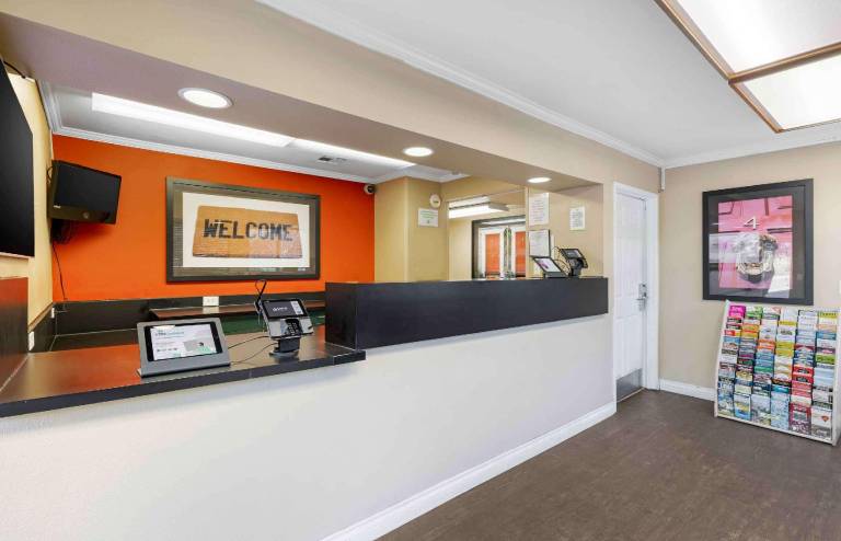 Extended Stay America Suites - San Diego - Fashion Valley — photo 4
