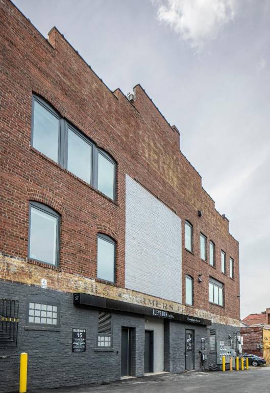 Elevation Lofts Hotel — photo 5