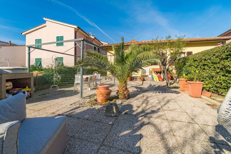 Villa Procchio