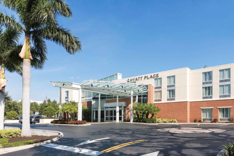 Hyatt Place Sarasota Bradenton Airport — photo 4