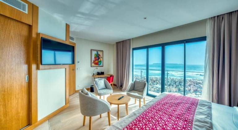 Azalai Hotel Dakar