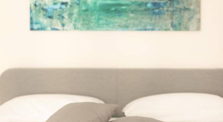 Ample holiday apartment | Pets allowed in Casoria
