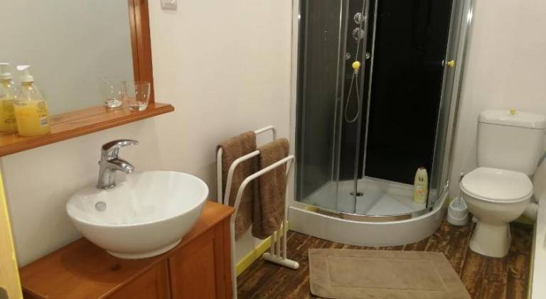 Appartement Mirepoix