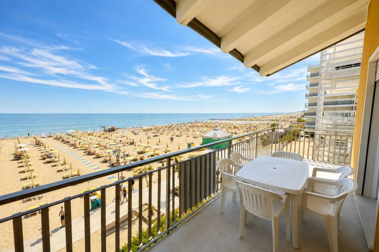 Ferienwohnung  Jesolo