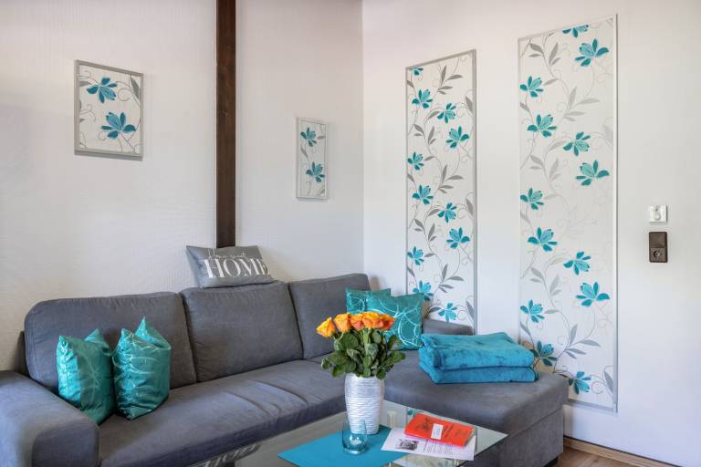 Holiday Home 'Sweet Home' with Mountain View, Private Terrace and Wi-Fi — photo 4