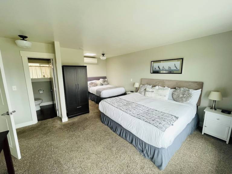 Motel  Morro Bay
