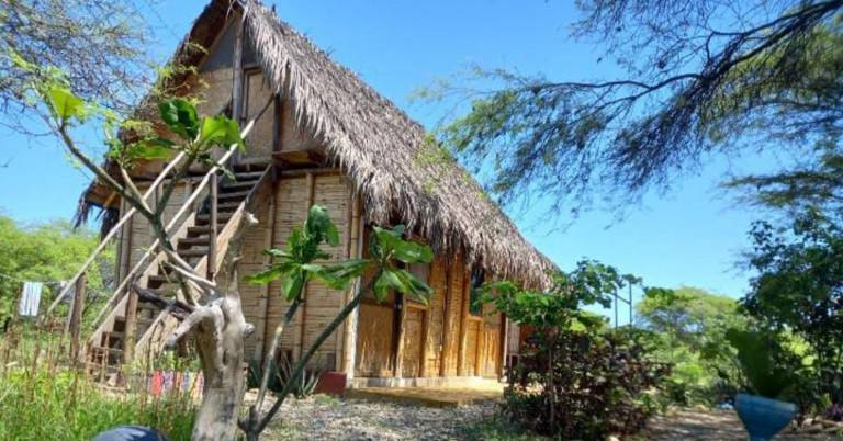 Wasi Center, Holistic and Mystic in Piura