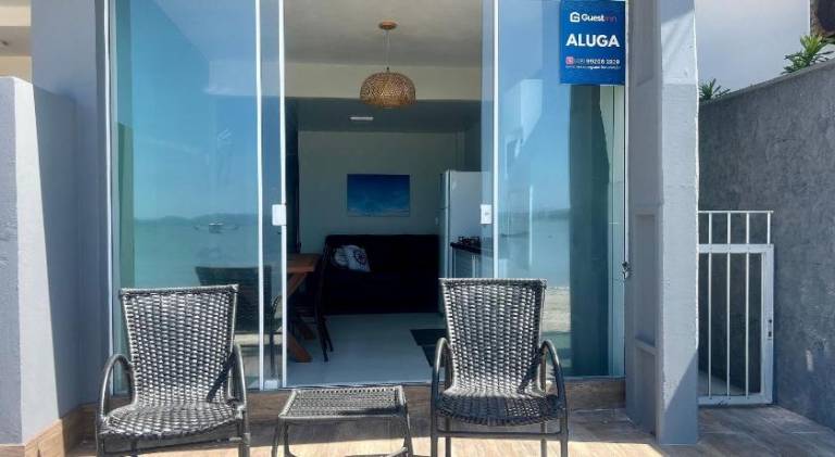 House with 2 rooms for 4 persons — photo 4