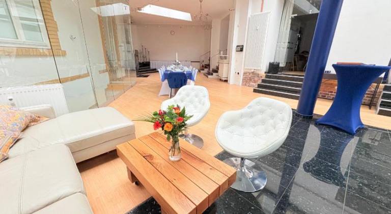 Charming apartment | Pet-friendly in Erfurt