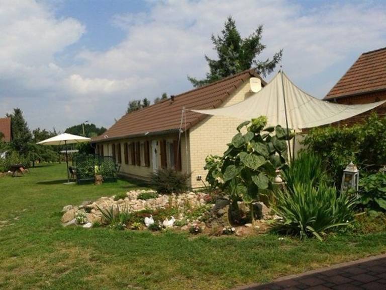 Ferienwohnung Burg (Spreewald)