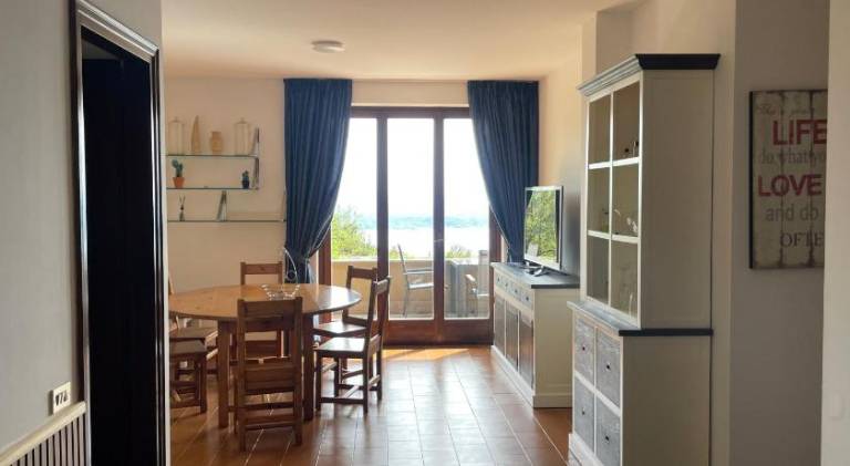 Nice holiday apartment with patio | Pets are welcome — photo 3