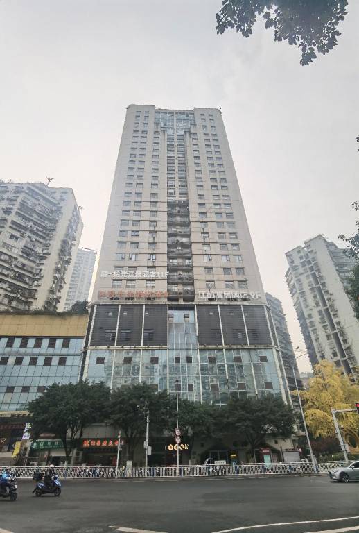 Yin Shi Guang Riverview Hotel — photo 5