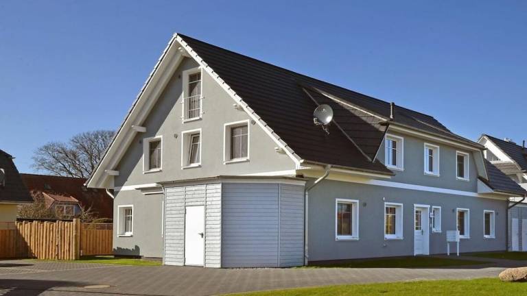 Ferienwohnung Zingst