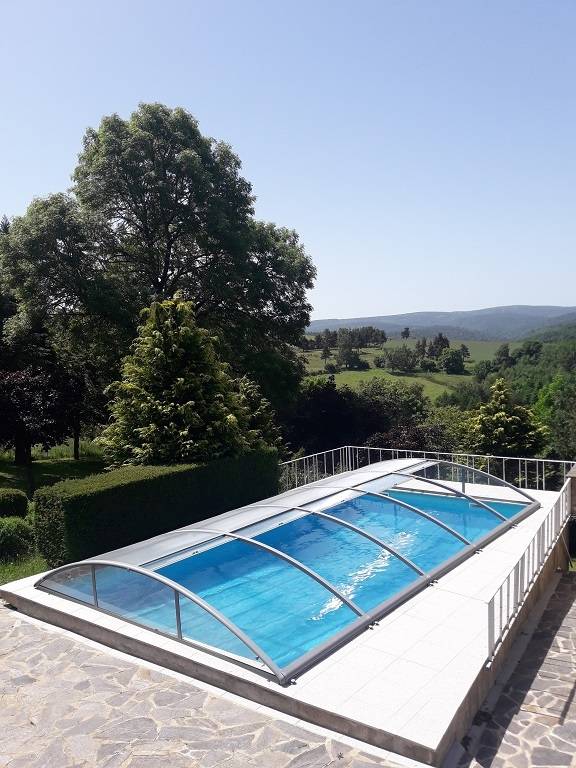 70 m&sup2; G&icirc;te 2 Schlafzimmer 4 G&auml;ste