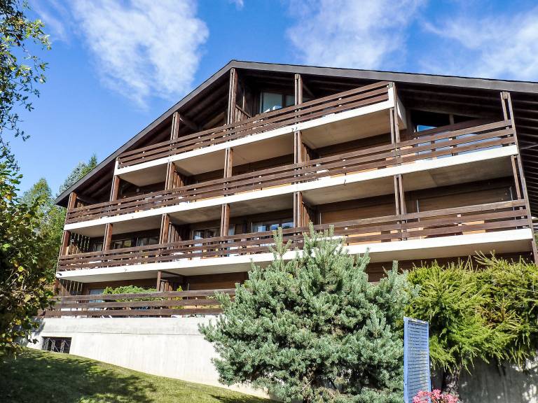 Holiday apartment | Mountain view — photo 5