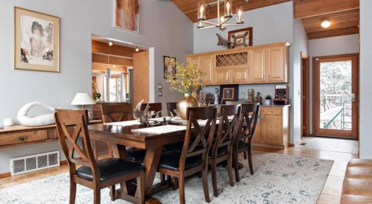 Villa with 4 rooms for 16 persons — photo 4