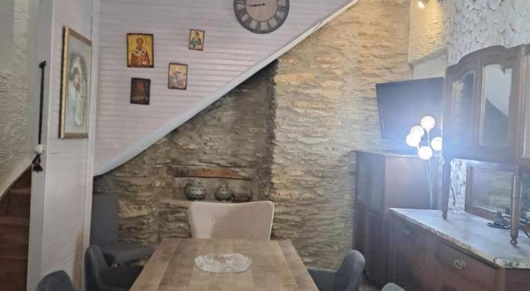 House with 2 rooms for 4 persons — photo 4