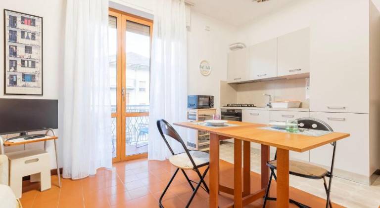 Holiday apartment with 1 room for 4 persons — photo 3