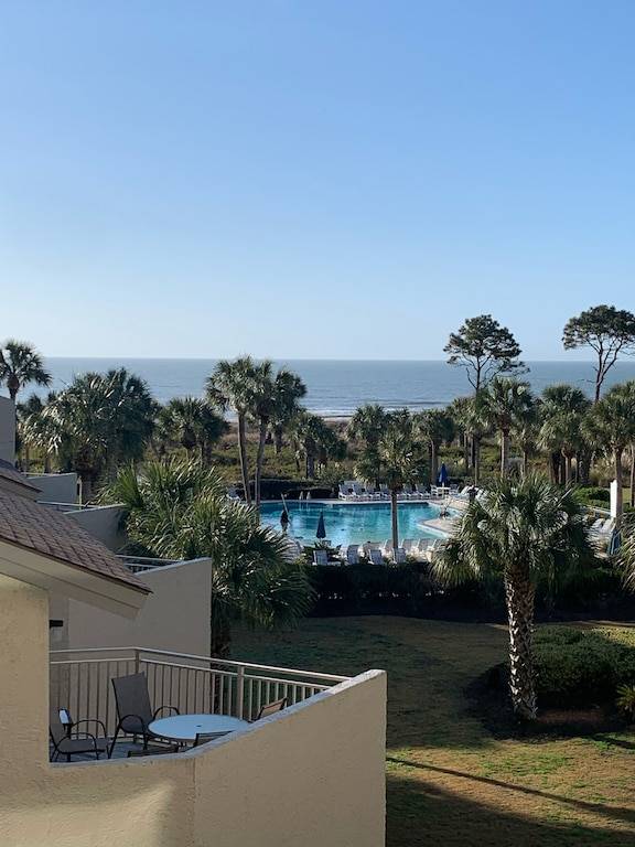 Villa  Hilton Head Island