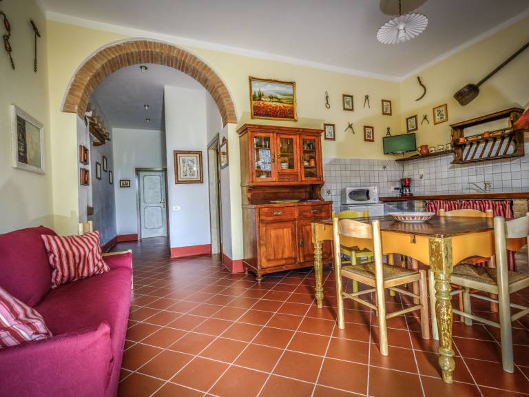 Podere La Torre — photo 4