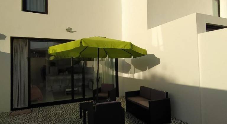 Nice rental apartment with garden & terrace | Near Portas da Cidade de Ponta Delgada | Pet-friendly — photo 4