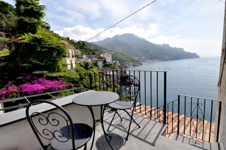Appartement Ravello