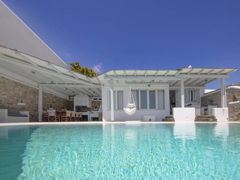 Villa Mykonos