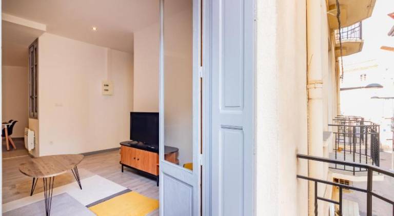 Rental apartment with 1 room for 4 persons — photo 4