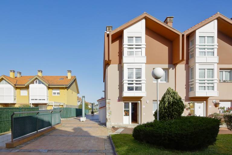 Casa  El Pisón