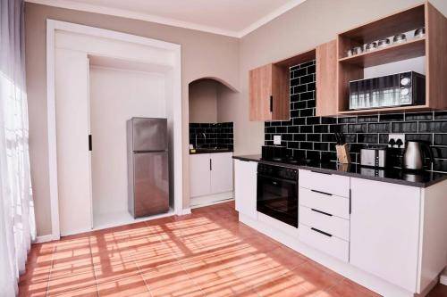 90 m² Ferienwohnung
