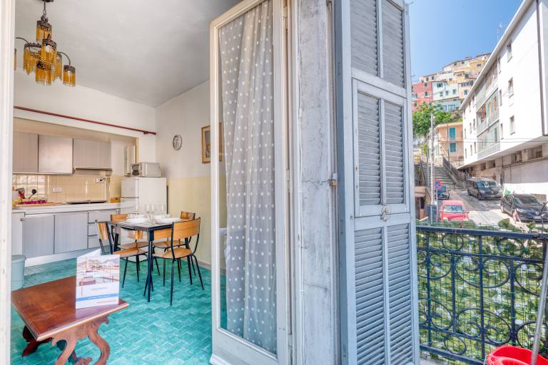 Apartament San Remo
