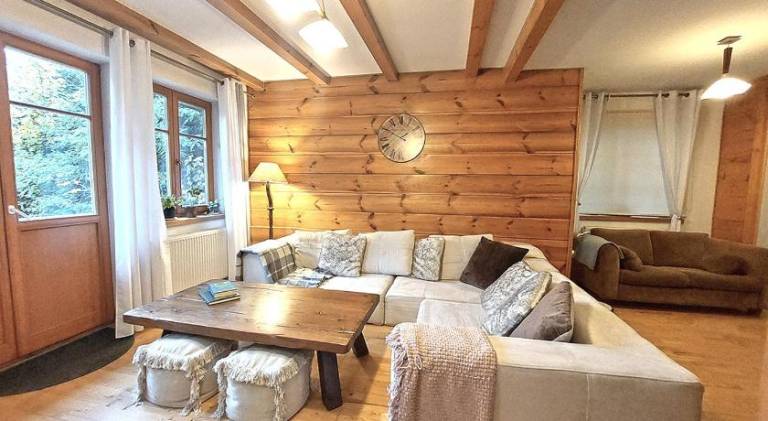 Bed & Breakfast Białowieża