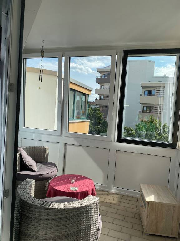 Ferienwohnung  Vahrenwald-List