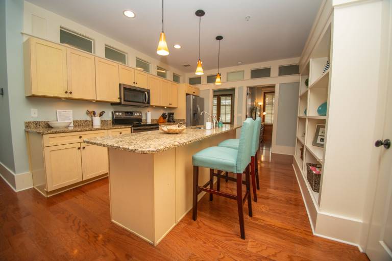 Newly Listed - Spacious Condo with Private Balcony — photo 2