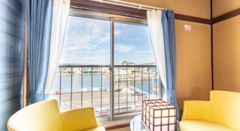 46 m² Ferienwohnung