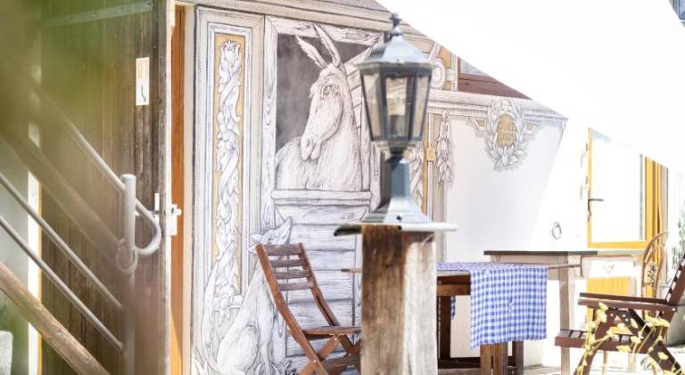 Maison d'hotes du Mont — photo 3