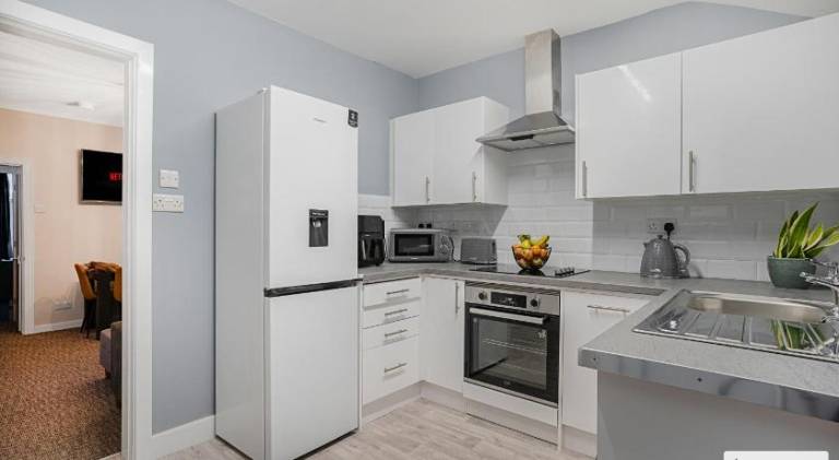 House with 3 rooms for 10 persons — photo 4